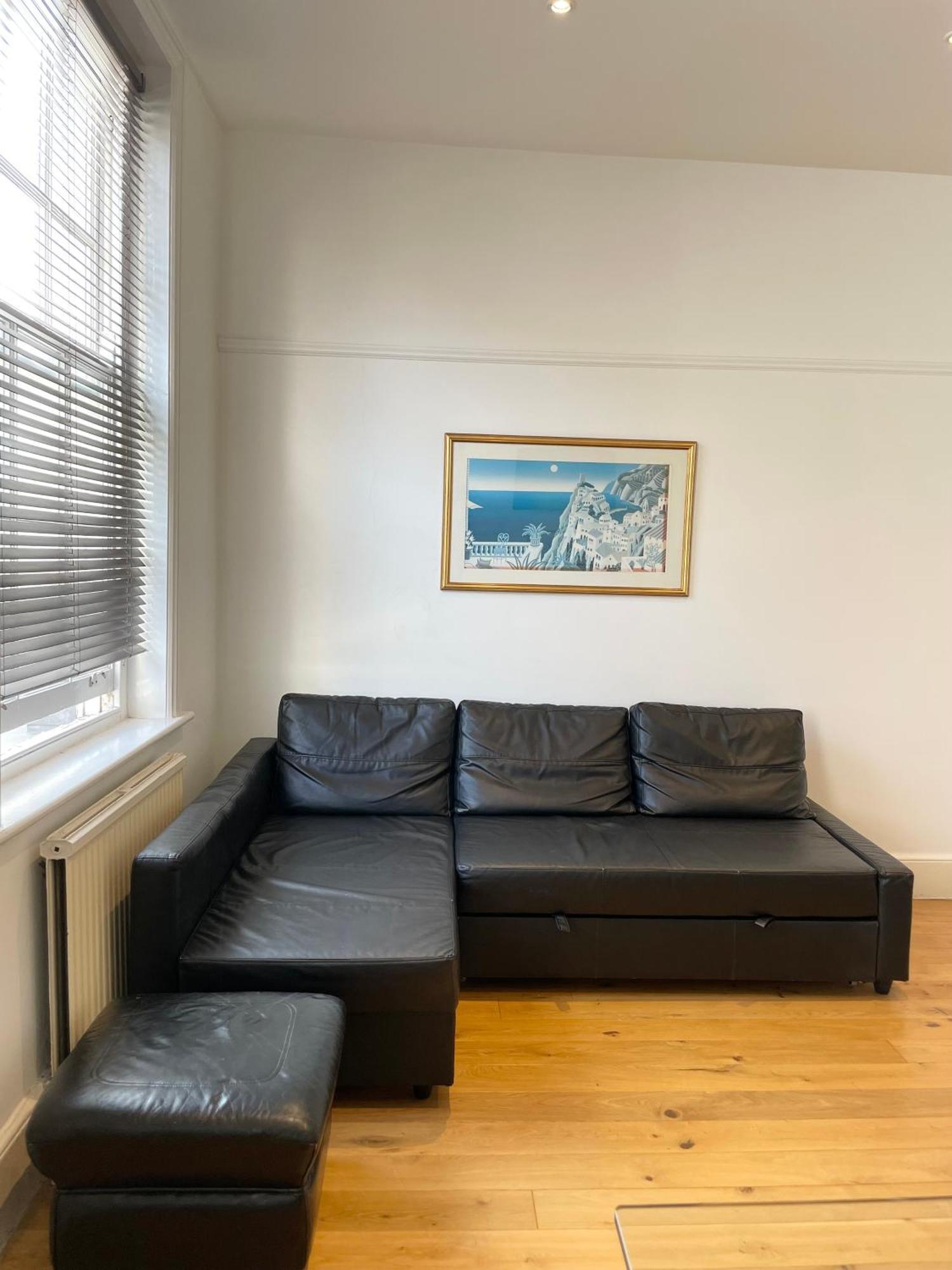 Victoria Maisonette Apartment London Exterior foto