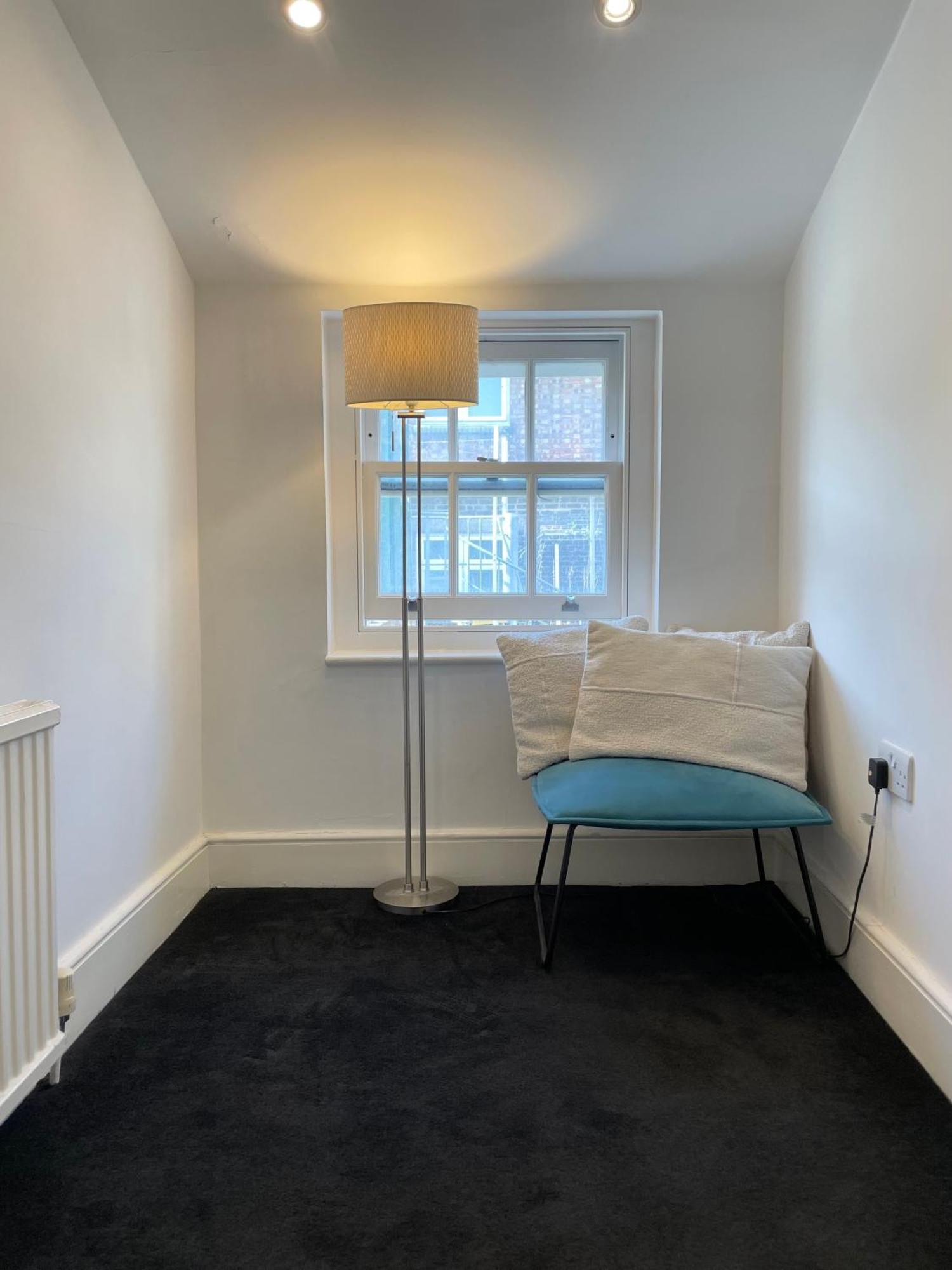 Victoria Maisonette Apartment London Exterior foto
