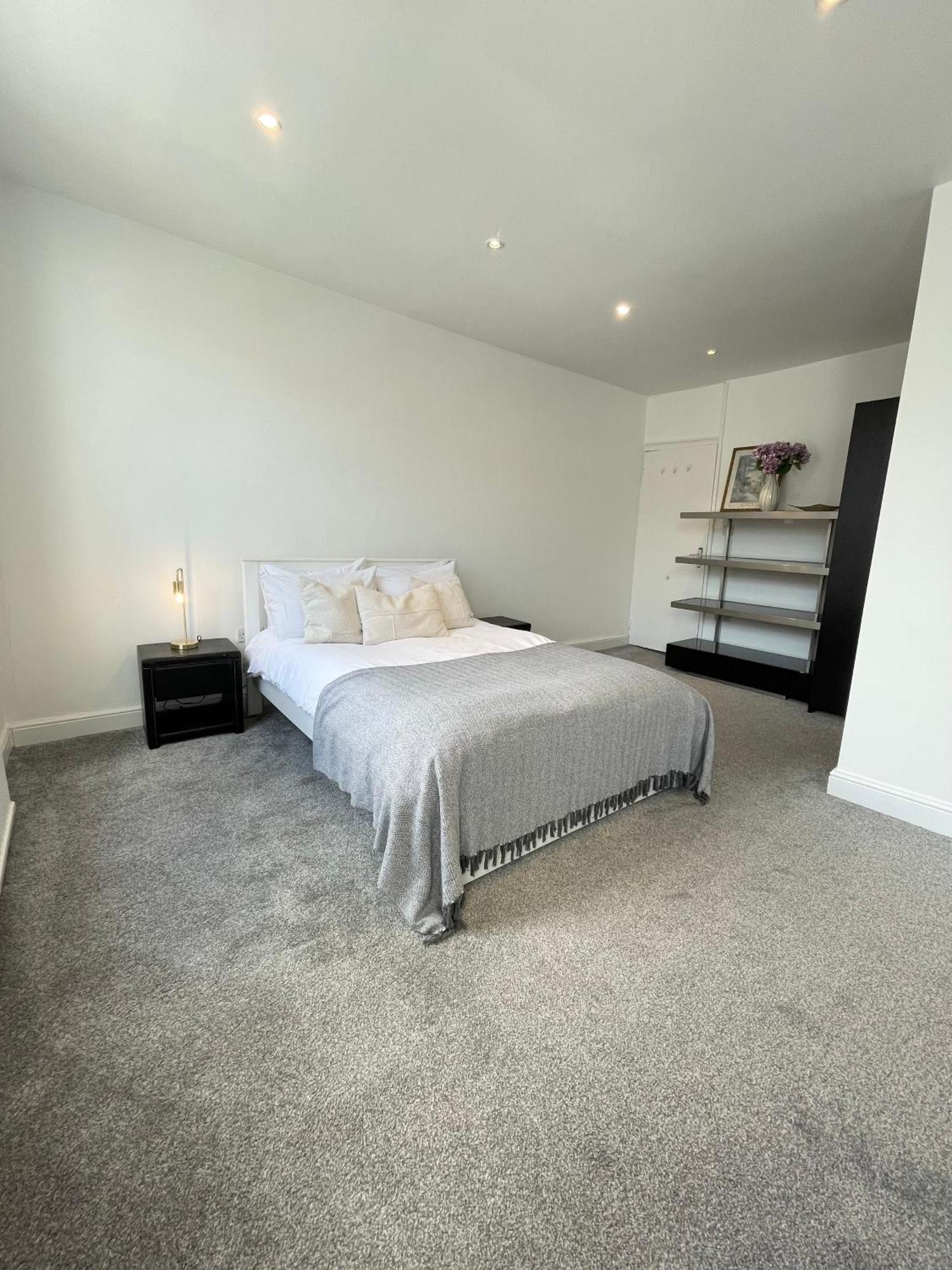 Victoria Maisonette Apartment London Exterior foto
