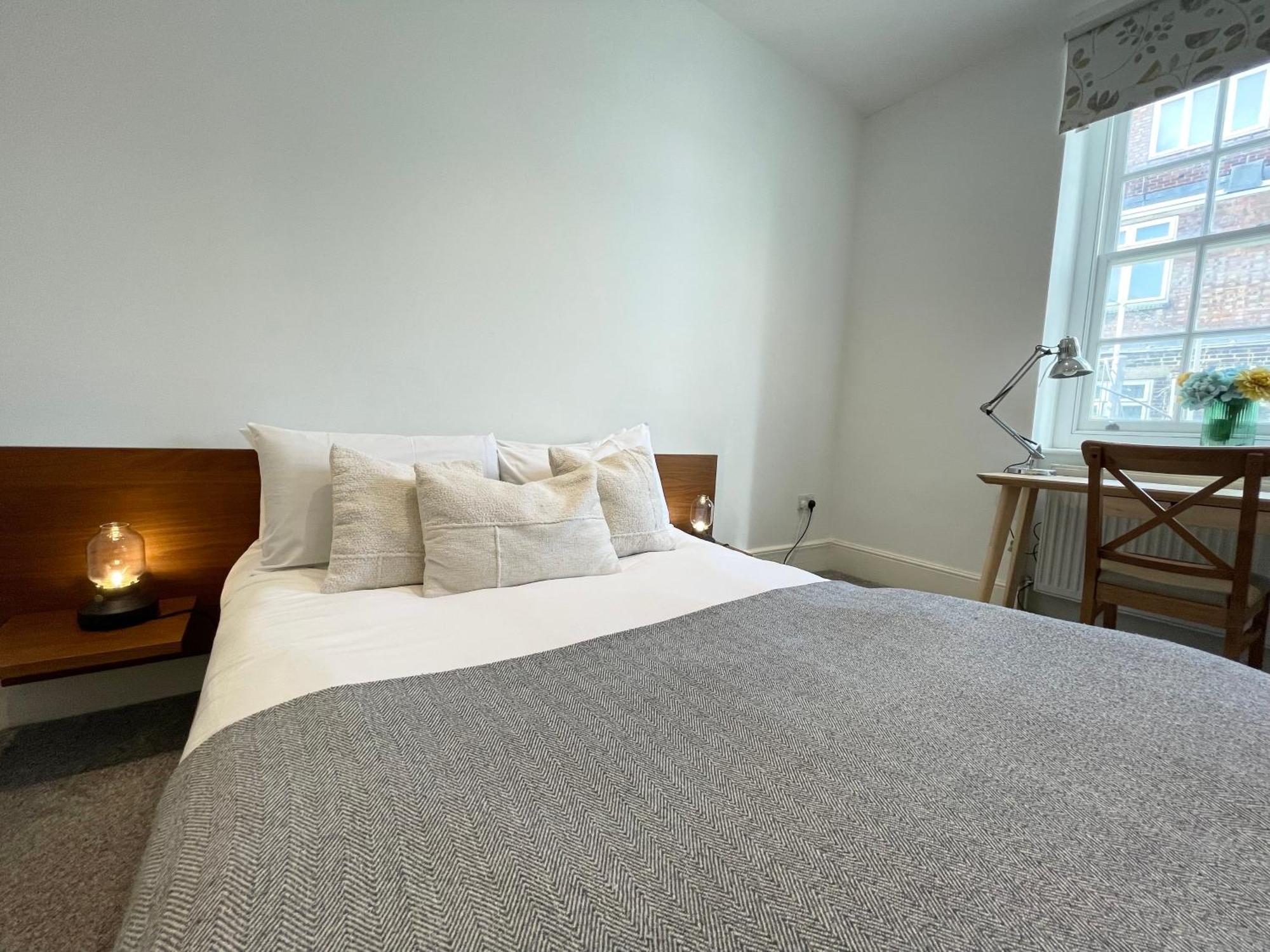 Victoria Maisonette Apartment London Exterior foto