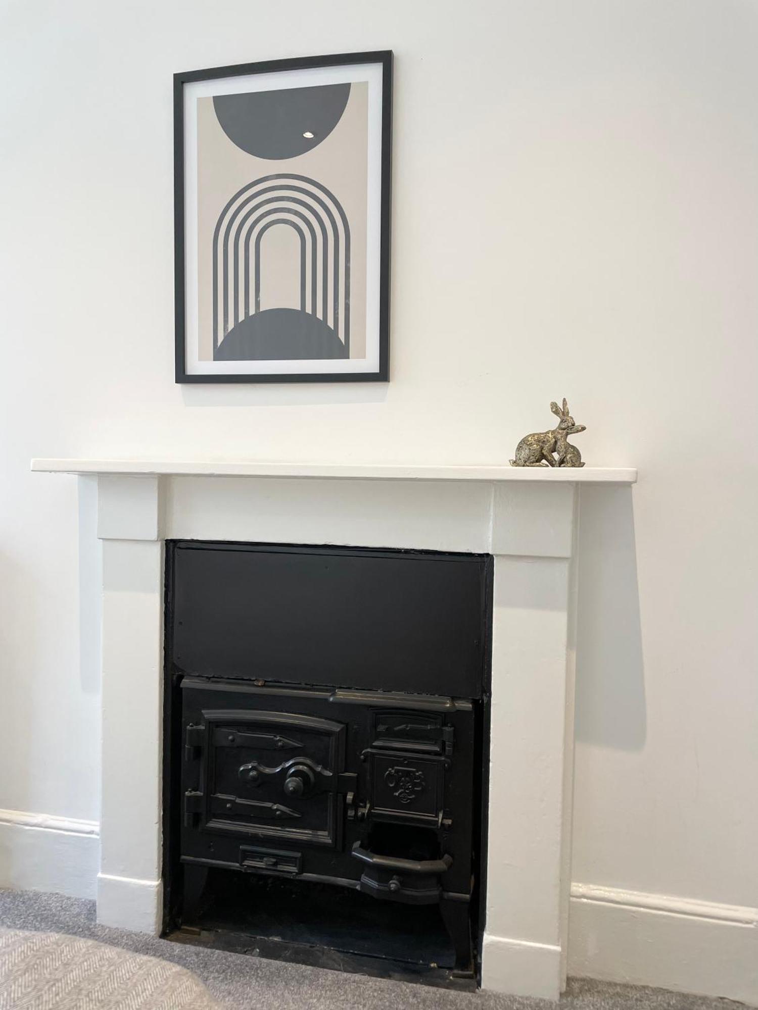 Victoria Maisonette Apartment London Exterior foto